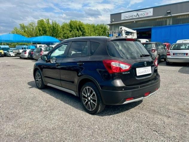 SUZUKI SX4 S-Cross 1.6 DDiS 5 porte Style rif. 23772369 - Foto 3