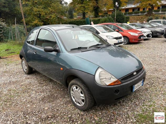 FORD - Ka 1.3 Collection s/CL,clima - Foto 2