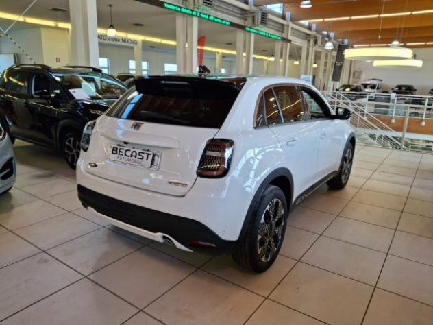 FIAT 600 Hybrid 100 CV DCT MHEV La Prima - PROMO K73 rif. 23910012 - Foto 5