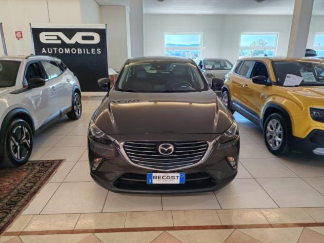 MAZDA CX-3 1.5L Skyactiv-D Exceed rif. 24069229 - Foto 2