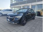 Mercedes-Benz GLA 250e PHEV Auto Sport Plus Pelle/Tessuto Display10,25