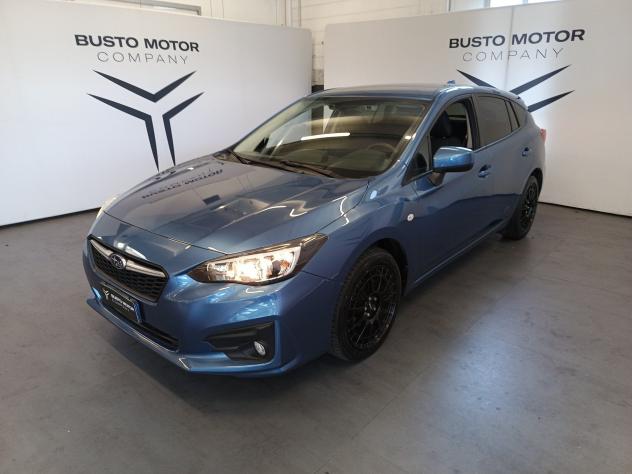 Subaru Impreza 1.6i Style navi lineartronic - Foto 3