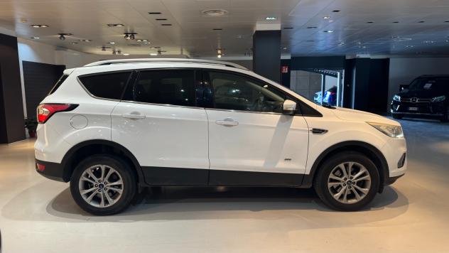 FORD KUGA 2.0 D 150CV 4wd- 2017 - Foto 8