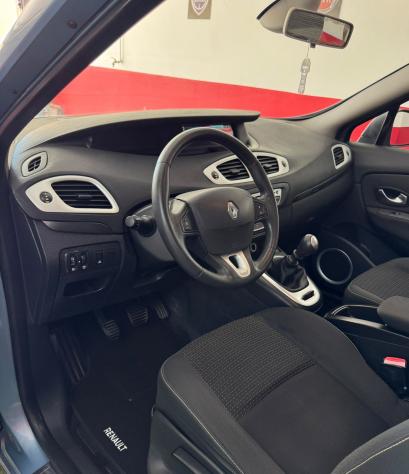 Renault Scic 1.5 dCi 110CV 7 POSTI - Foto 9