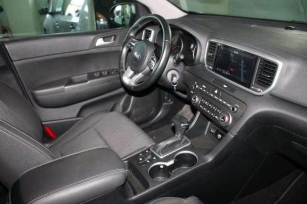 KIA Sportage CRDI ELETTRICA DIESEL rif. 23895528 - Foto 8