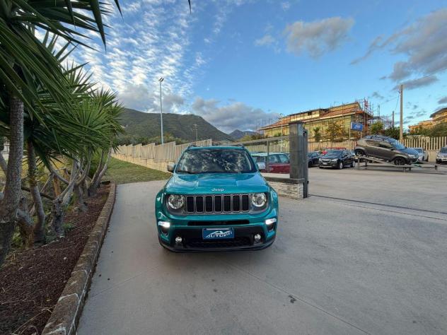 JEEP - Renegade - 1.3 T4 PHEV 4xe S - Foto 3