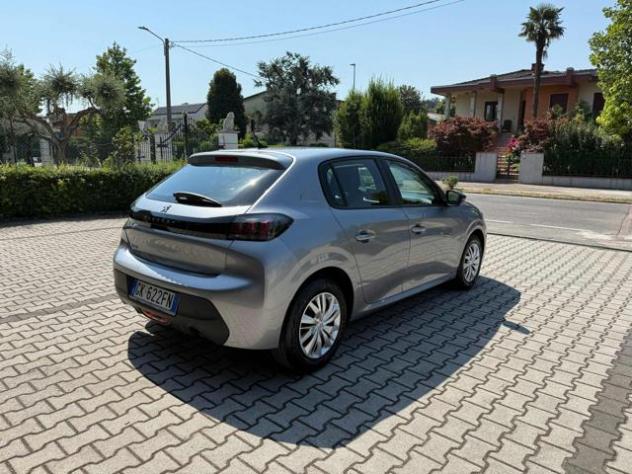 PEUGEOT 208 PureTech 75 Stop&Start 5 porte Active rif. 23834762 - Foto 5