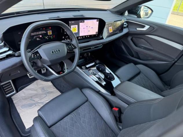 AUDI A5 Avant TDI 204cv S-TRONIC SLINE S-LINE EDITION rif. 23949692 - Foto 9