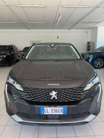 PEUGEOT - 3008 - Hybrid 225 e-EAT8 Allure Pack - Foto 2
