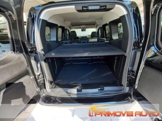 RENAULT Kangoo 1.5 Blue dCi 95CV Equilibre rif. 18766275 - Foto 10