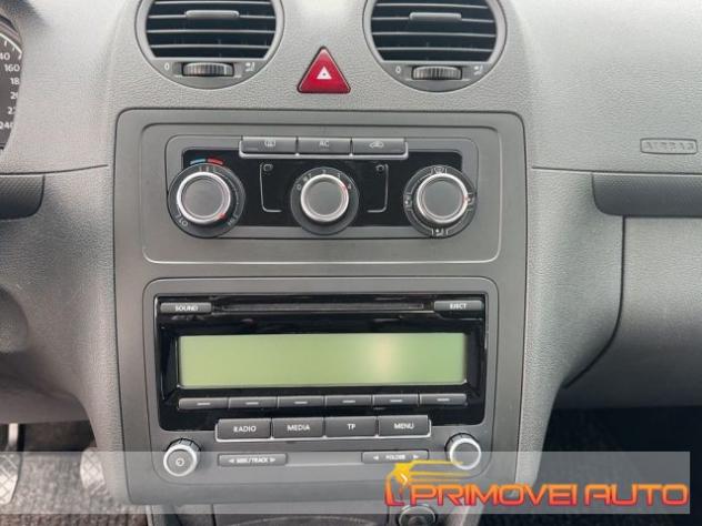 VOLKSWAGEN Caddy 1.6 TDI 102 CV 5p. Life rif. 19928734 - Foto 3