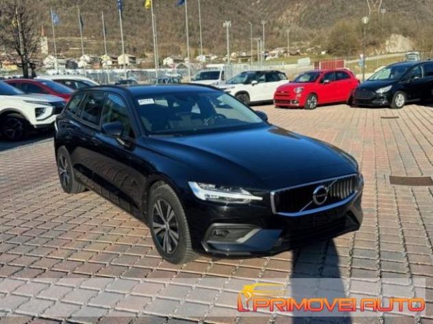 VOLVO V60 D3 Geartronic Business rif. 19105352 - Foto 4