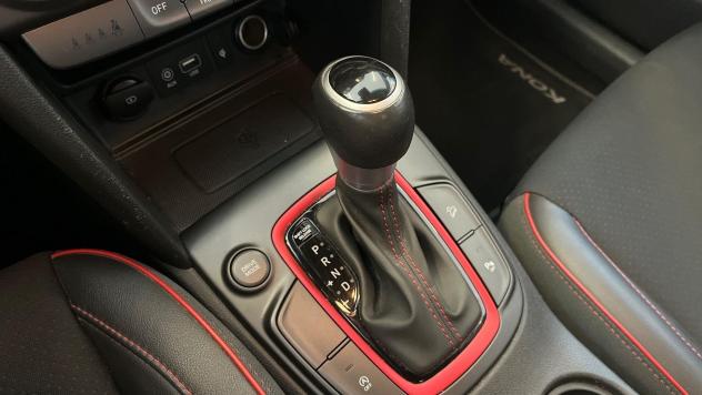 Hyundai Kona 1.6 CRDi 136cv XPrime Techno Pack 2WD DCT - Foto 8