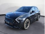 Kia Sportage 1.6 CRDI MHEV GT-LINE 2WD