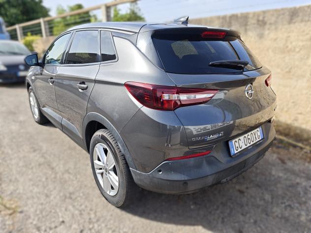 Opel Grandland X 1.5 130CV Ultimate 2021 - PARI AL NUOVO - Foto 2