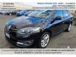 Renault Megane 1.5 dCi 95CV SporTour Limited - PARI AL NUOVO