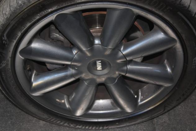MINI Countryman 2.0 Cooper SD Park Lane - Foto 5