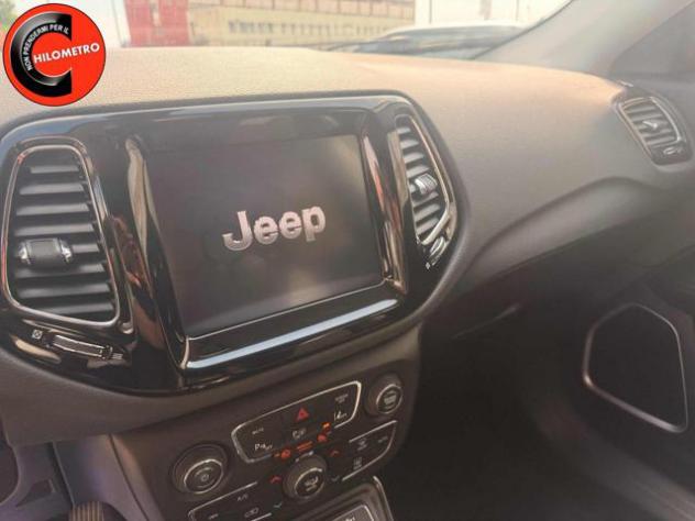 JEEP Compass 1.6 Multijet II 2WD Limited PREZZO REALE! rif. 23995599 - Foto 8
