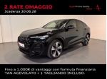 AUDI Q5 SPORTBACK E-HYBRID S-TRONIC QUATTRO S-LINE EDITIO rif. 23646870