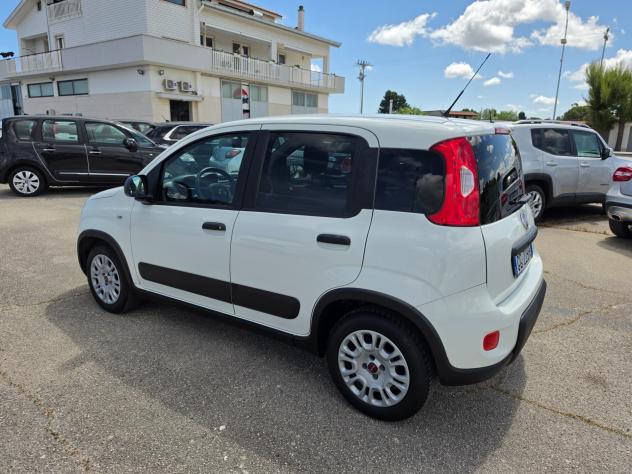 Fiat Panda 1.0 FireFly S&S Hybrid City Life - Foto 6