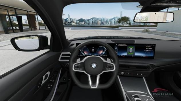 BMW 318 Serie 3 d Touring Msport Premium Package rif. 24161980 - Foto 9