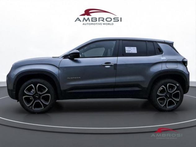 JEEP Avenger Benzina Summit rif. 23343426 - Foto 6