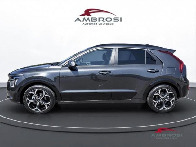 KIA Niro 1.6 gdi hev Evolution dct6 rif. 23925602 - Foto 6