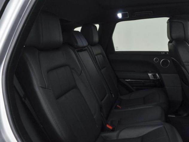 LAND ROVER Range Rover Sport 3.0 TDV6 HSE Dynamic rif. 23697016 - Foto 5