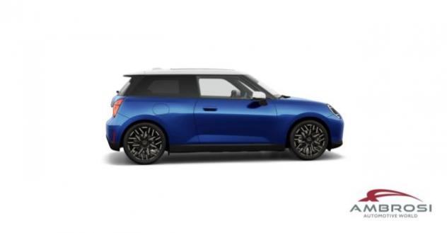 MINI Cooper 3 porte Favoured E rif. 23967932 - Foto 3