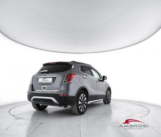 OPEL Mokka 1.4 Turbo GPL Tech 140CV 4x2 Innovation - PER OPER rif. 24096503 - Foto 3