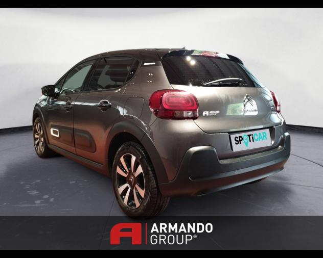 Citroën C3 3ª serie PureTech 83 S&S Shine Pack - Foto 8