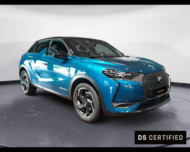 DS DS3 Crossback 1.5 bluehdi So Chic 100cv - Foto 3