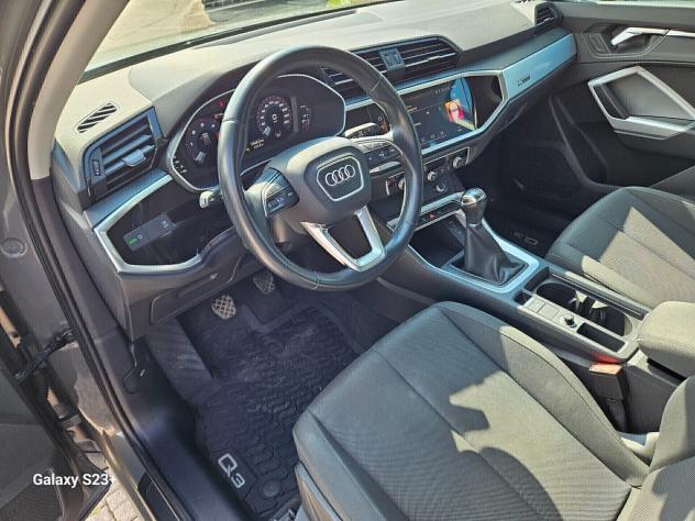 Q3 35 TDI iva esposta valutiamo usato /scambio - Foto 9