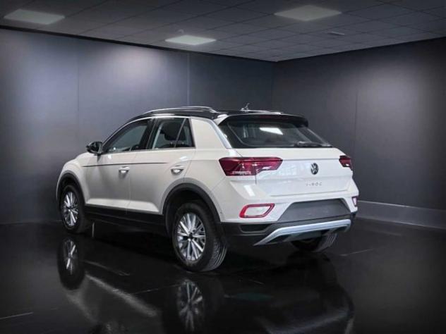 VOLKSWAGEN T-Roc 1.0 TSI Life rif. 23798747 - Foto 5