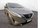 NISSAN Qashqai 1.3 mhev Tekna 2wd 158cv xtronic rif. 23854799