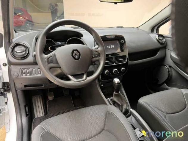 RENAULT Clio 0.9 TCe 90 CV GPL Energy Zen rif. 18900277 - Foto 5