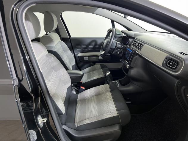 Citroën C3 C3 1.2 puretech Shine s&s 83cv my18 - Foto 9