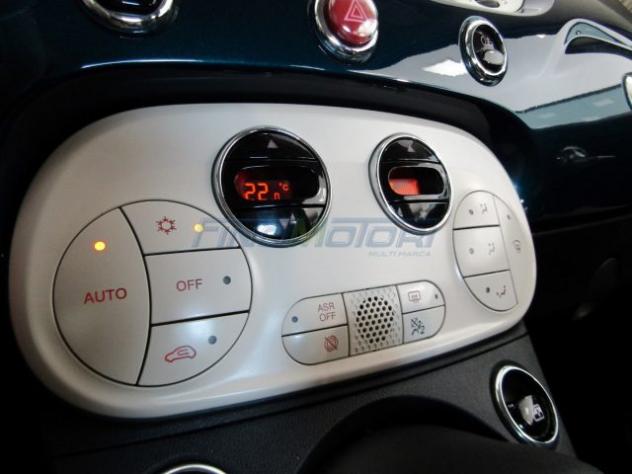 FIAT 500C 1.0 Hybrid 70 CV Dolcevita rif. 22956743 - Foto 8