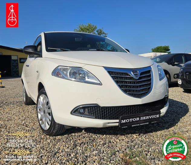 Lancia Ypsilon 1.2 PREZZO REALE E FINALE - Foto 4