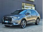 DS DS7 CROSSBACK DS 7 Crossback BlueHDi 130 AT8 Grand Chic pelle