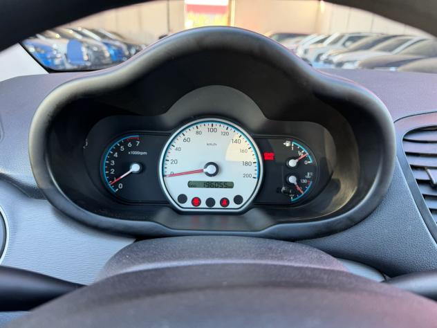 Hyundai i10 1.1 12V BlueDrive GPL Active - Foto 6