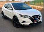 Nissan Qashqai 1.5 dCi 115 CV DCT N-Connecta