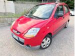CHEVROLET Matiz 800 SE Chic GPL Eco Logic rif. 23683360