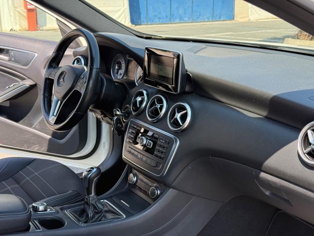Mercedes-benz A 180 CDI Sport-NAVI-TELECAMERA-PERMUTABILE - Foto 2