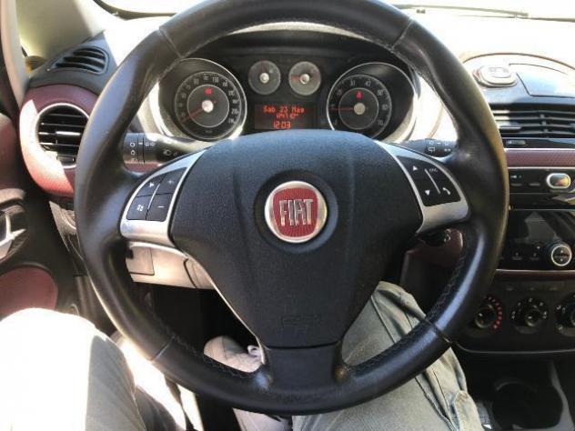 Fiat Punto Evo 1.3 Mjt 75 CV 5 porte Active - Foto 4