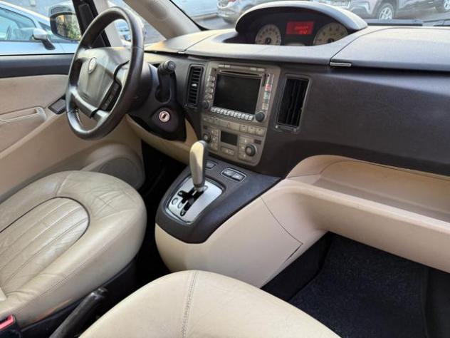 LANCIA MUSA 1.4 16V Platino Plus - Foto 10