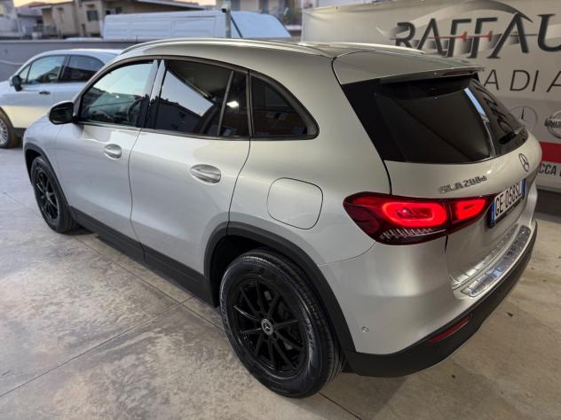 Mercedes-benz GLA 200 d Automatic Executive - Foto 9