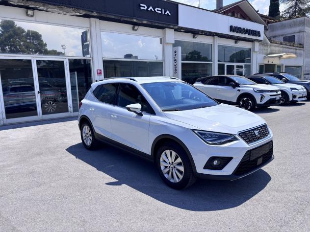 SEAT Arona 1.0 TGI 90cv XCELLENCE Metano - Foto 3