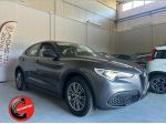 Alfa Romeo Stelvio 2.2 Turbodiesel 160 CV AT8 RWD Business