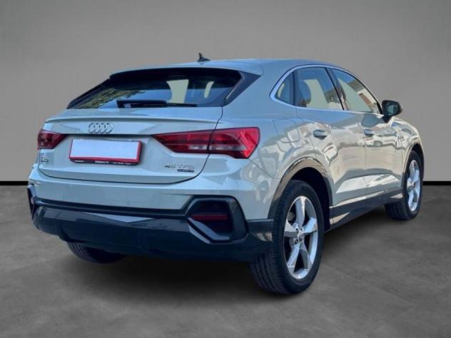 AUDI Q3 SPB 40 TFSI quattro S tronic Business Plus rif. 23977166 - Foto 5